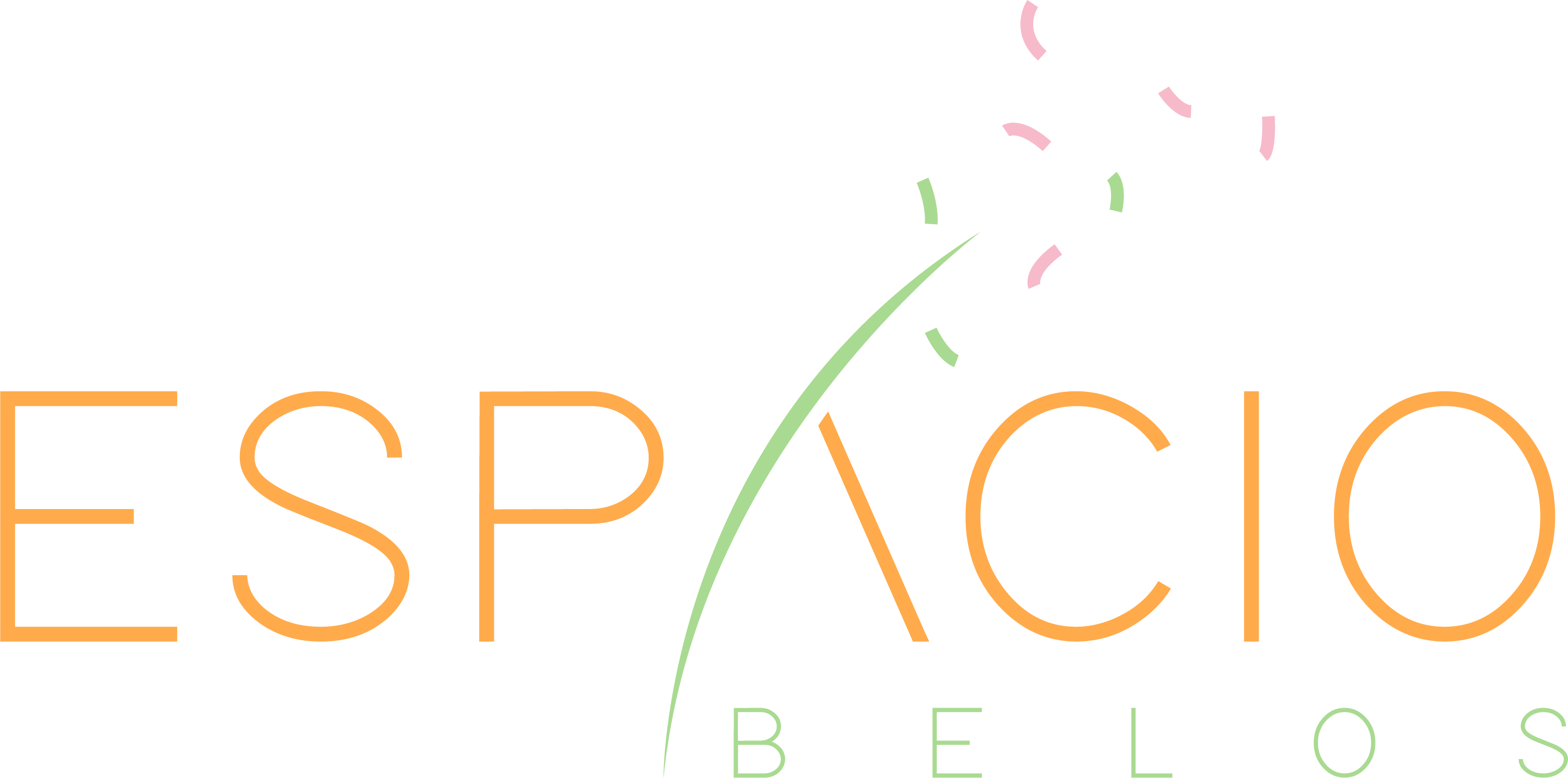 espacio belos logo