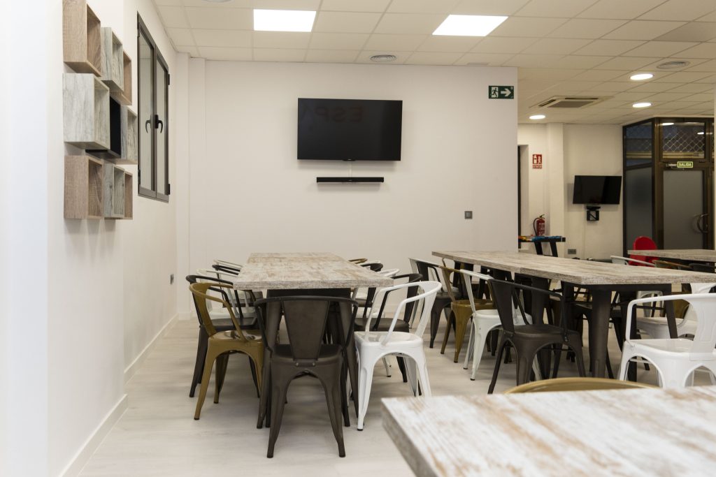 local espacio para empresas y autónomos espacio belos contacto