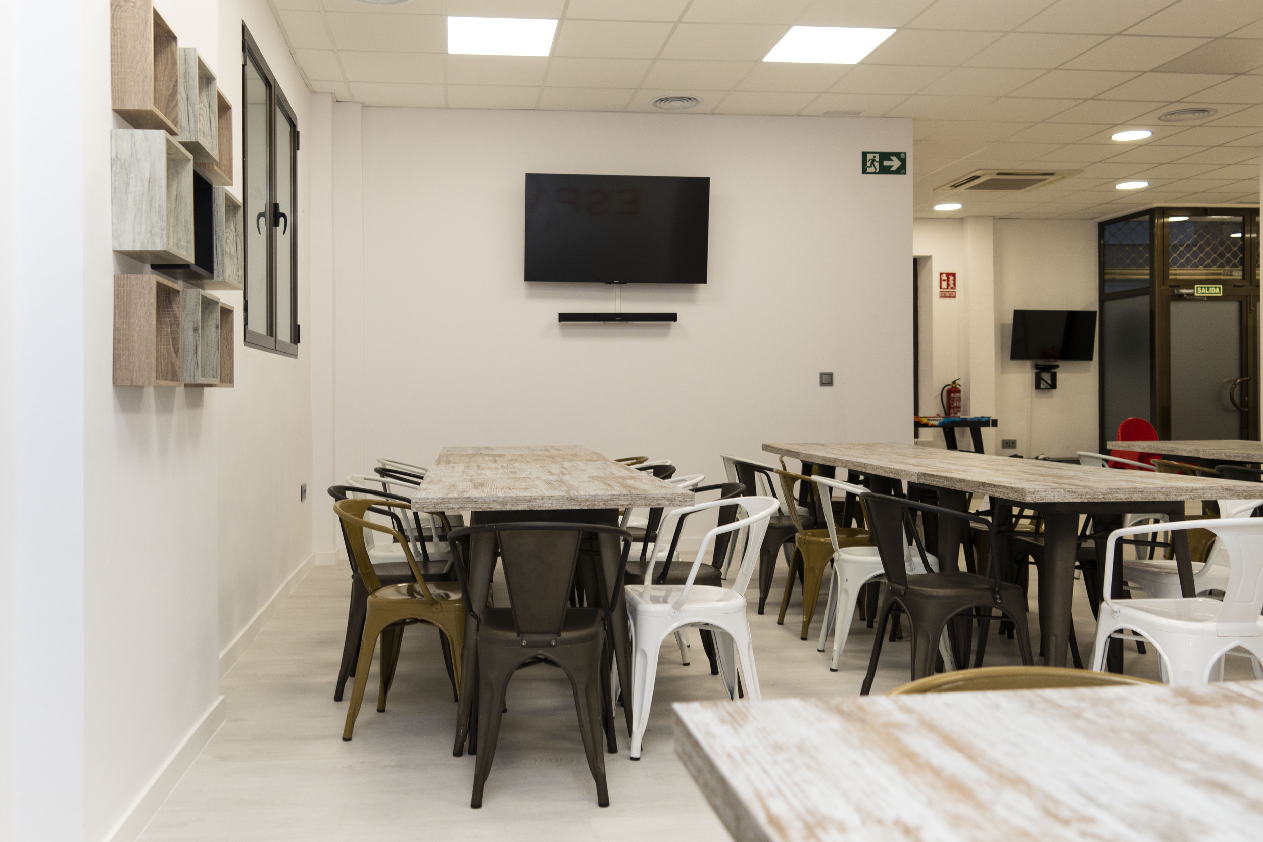 local espacio para empresas y autónomos espacio belos contacto